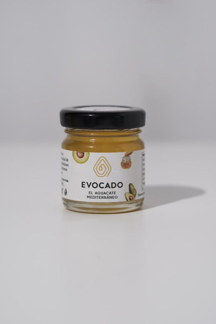 Miel Evocado 50g