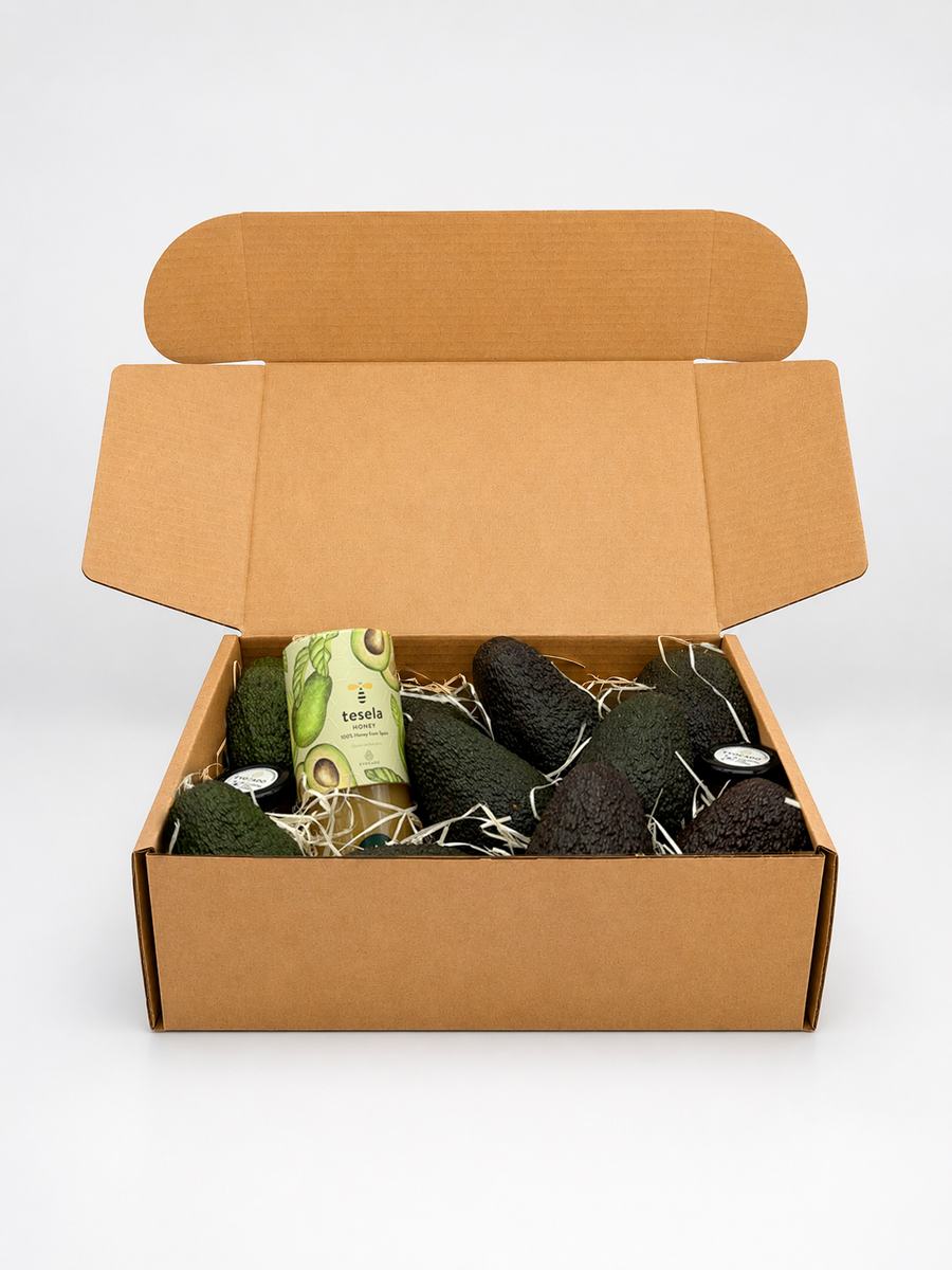 Caja combinada Evocado, otra vista